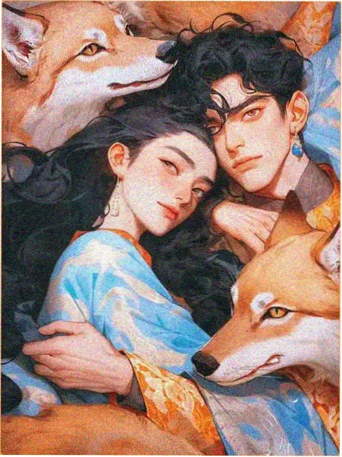 夜行者
